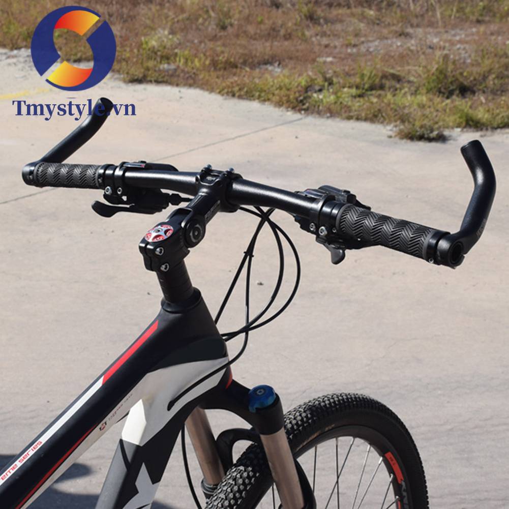 1 Cặp Tay Nắm Còi Xe Đạp