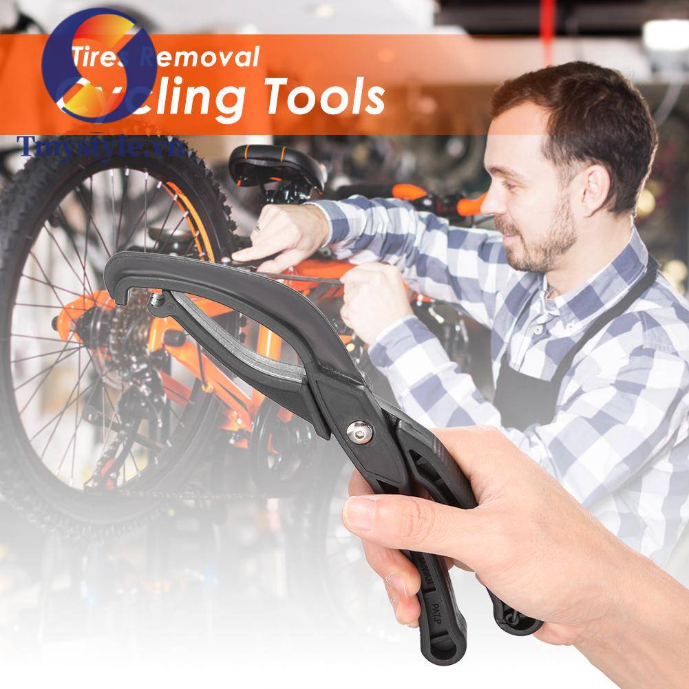 Kìm Sửa Chữa Tháo Lốp Xe Đạp Chuyên Nghiệp