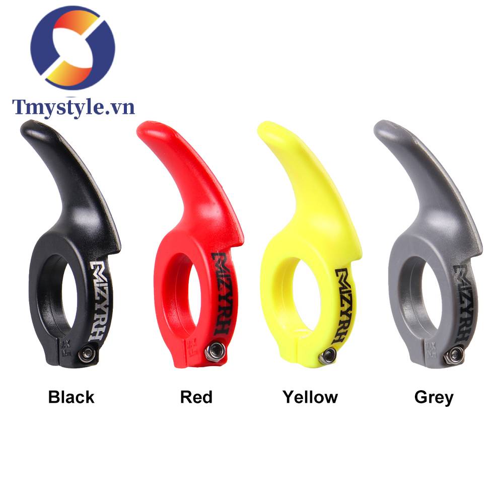 1 Cặp Vỏ Bọc Tay Lái Xe Đạp Chất Liệu Nylon