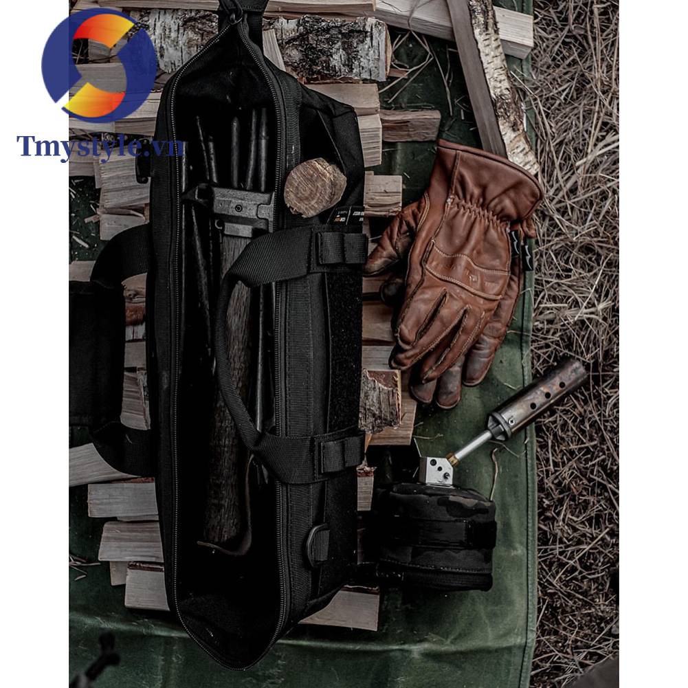 Giá Đỡ Cọc Giăng Lều Trại Đa Năng Tiện Lợi