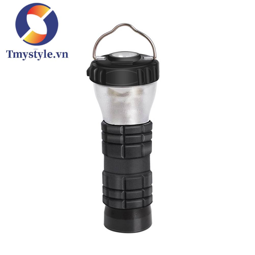 Vỏ Bọc Đèn Lồng Cắm Trại Ngoài Trời Cho Goal Zero Black Dog