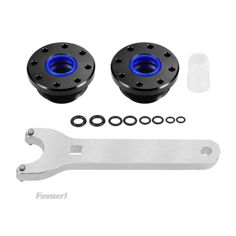 Dụng Cụ Niêm Phong Ống Xi Lanh Thủy Lực Trước Cho HC5348 HC5358