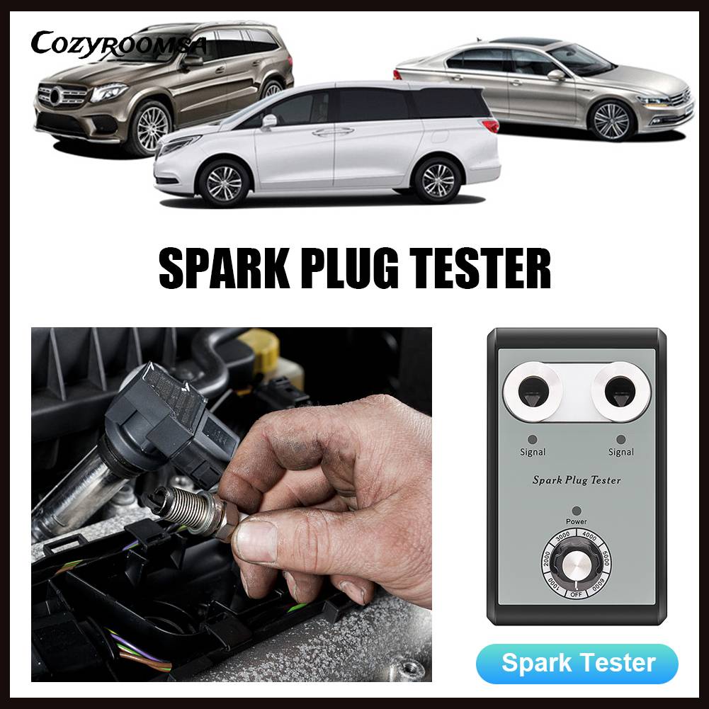 Cuộn Dây Đánh Lửa Hai Lỗ