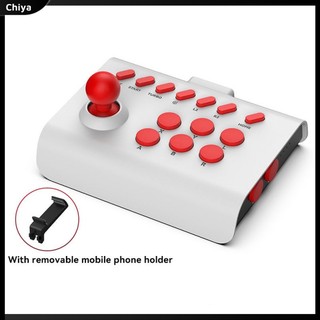 Tay Cầm Chơi Game Y01 Tương Thích Với IPhone IOS Android PC