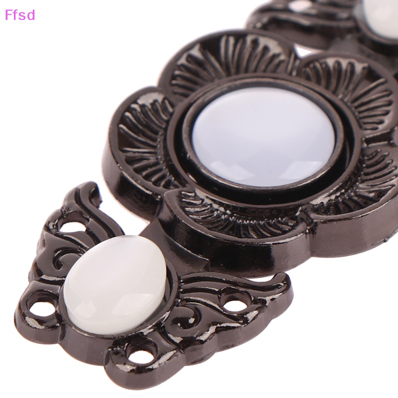 {Ffsd} Kẹp Thắt Lưng Có Thể Tháo Rời Cho Quần Jean / Váy Có Thể Điều Chỉnh Được DIY