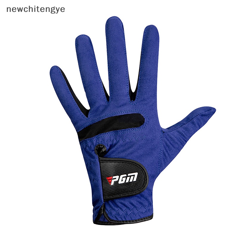 Găng Tay Đánh Golf Trái Phải Chất Lượng Cao Thoáng Khí