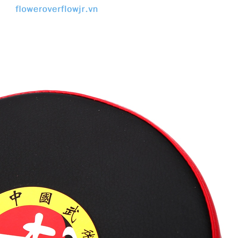 Đệm Tập Đấm Đá Màu Đen Chuyên Dụng Cho Người Tập Boxing Hot!