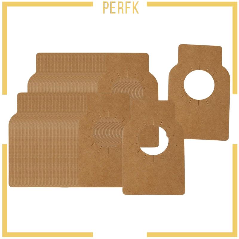 Set 100 Nhãn Gắn Chai Rượu Vang