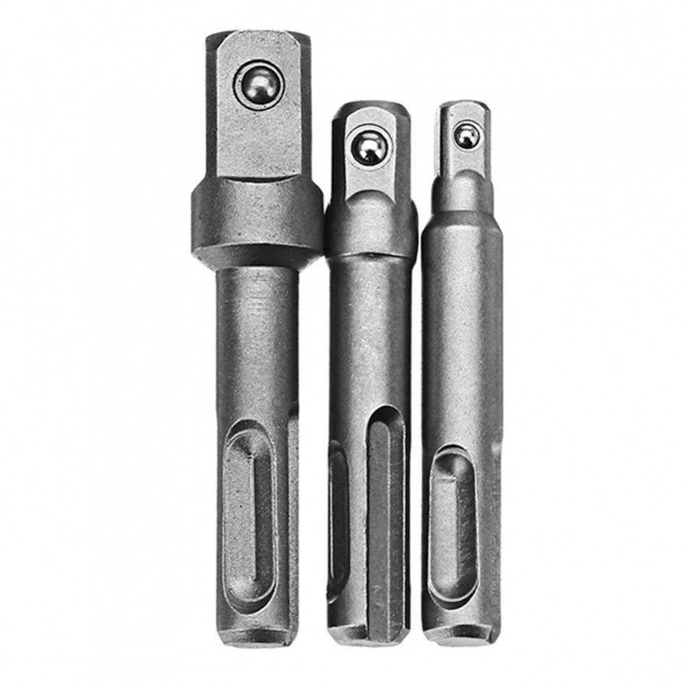 Đầu Nối Chuyển Đổi Tua Vít 1 / 4 &quot;3 / 8&quot; Chuyên Dụng