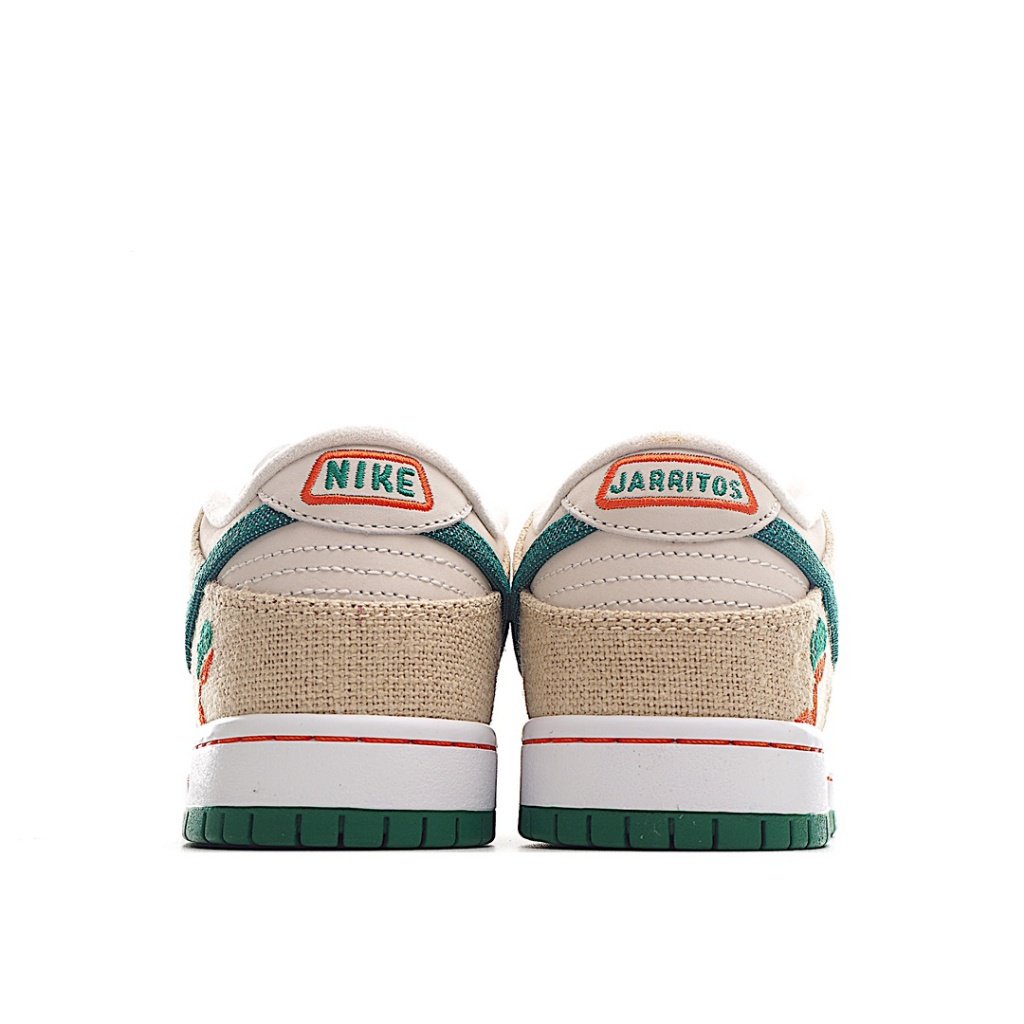 Jarritos Giày Thể Thao Cổ Thấp Mẫu Âm Nhạc Đơn Giản