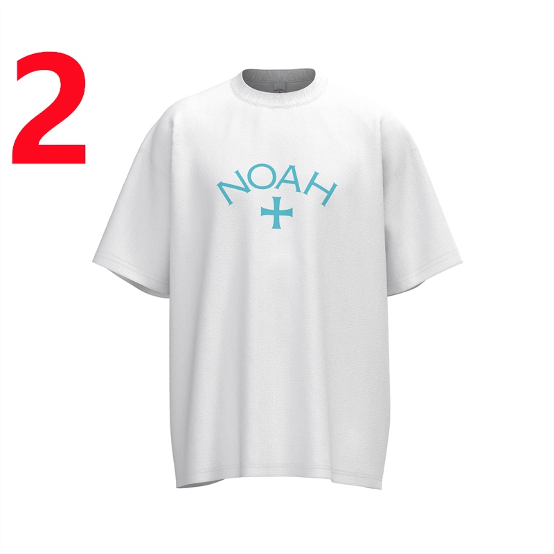 Áo Thun Cotton Tay Ngắn Plus Size Unisex