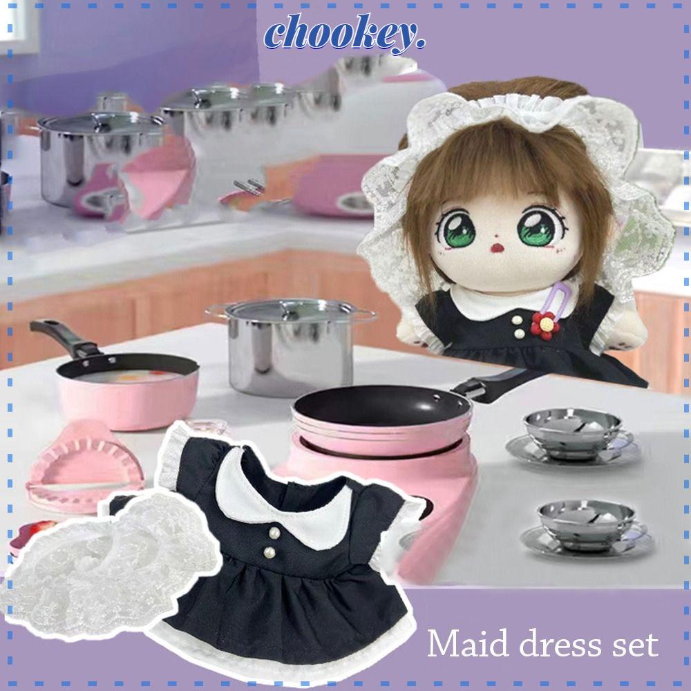 Phụ Kiện Đầm / Băng Đô Thời Trang Cho Búp Bê