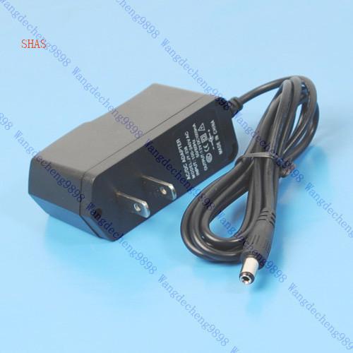 Bộ Chuyển Đổi Nguồn Điện AC 100-240V Cho DC 12V