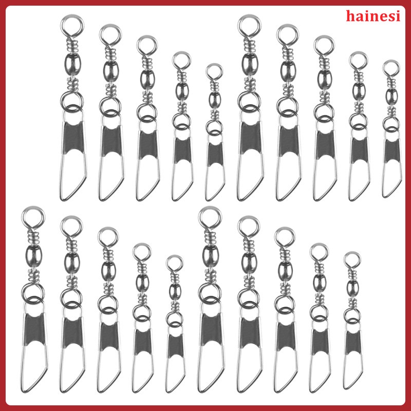 Bộ 50 Mồi Giả Câu Cá Bằng Đồng