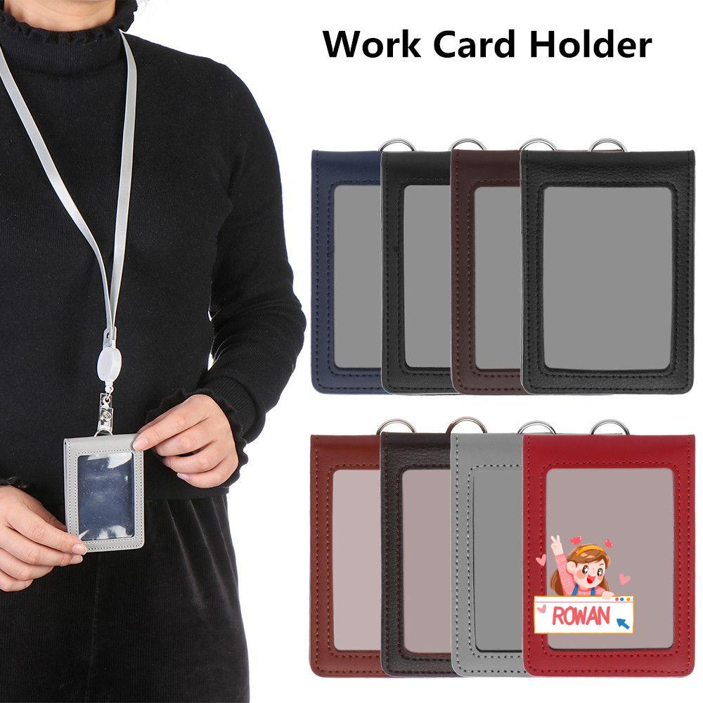 ROWANS Giá Đỡ Kim Loại Đa Chức Năng Để Đựng Danh Thiếp / Danh Thiếp