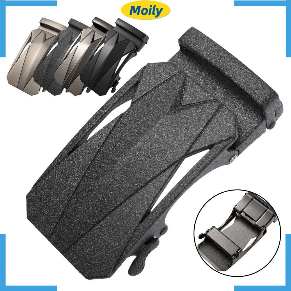 MOILYVN Khóa Cài Tự Động Thay Thế DIY 36mm Tiện Dụng