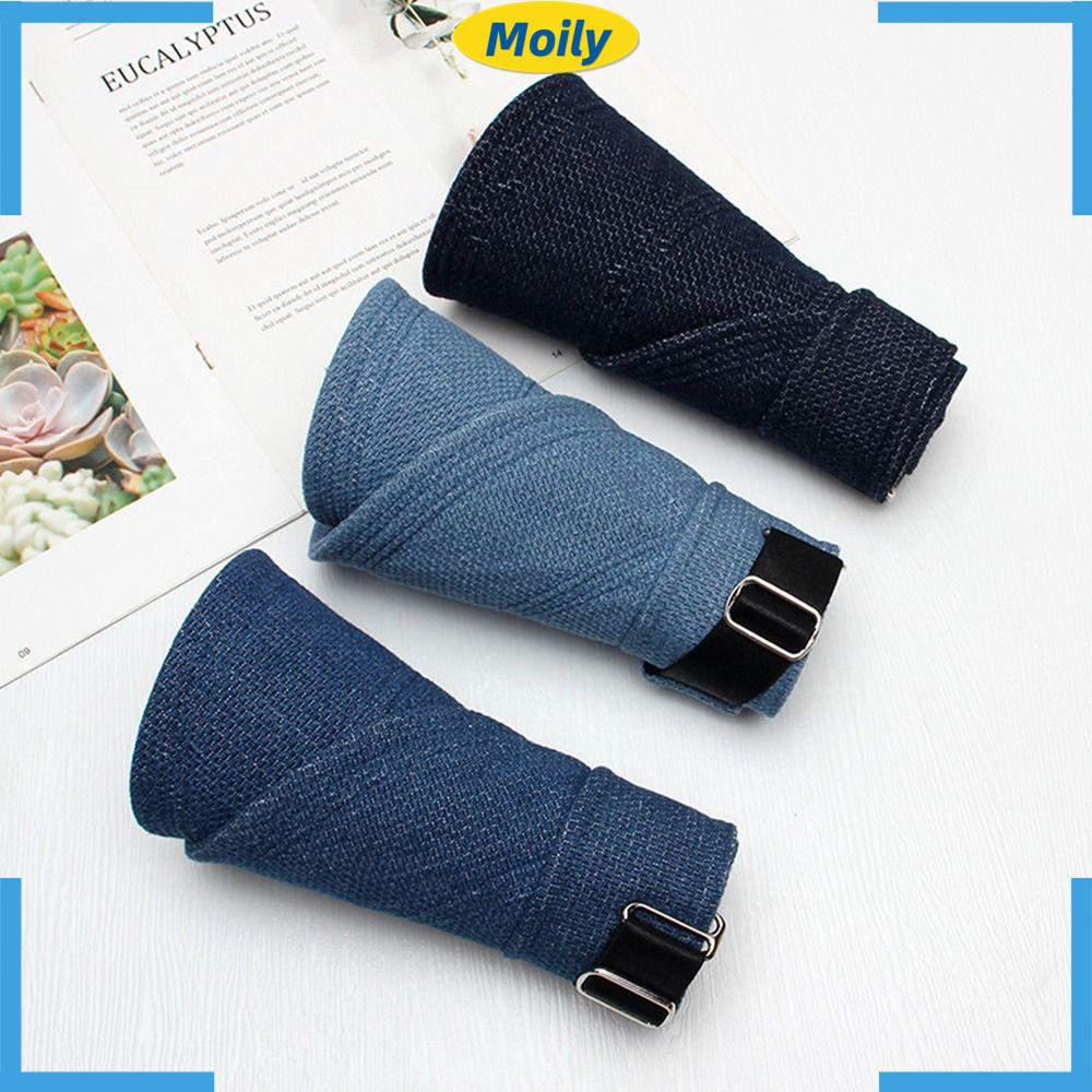 MOILYVN Mũ Rộng Vành Hở Chóp Thời Trang Cho Nữ