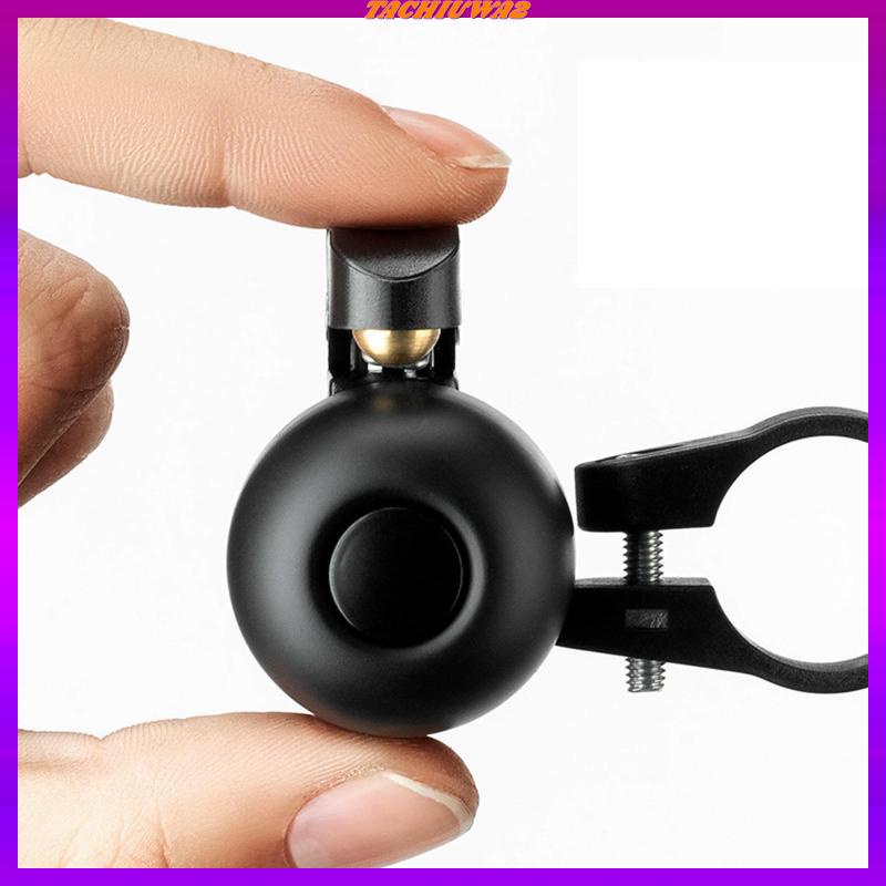 Chuông Xe Đạp Leo Núi Mini Siêu Nhẹ Chất Lượng Cao