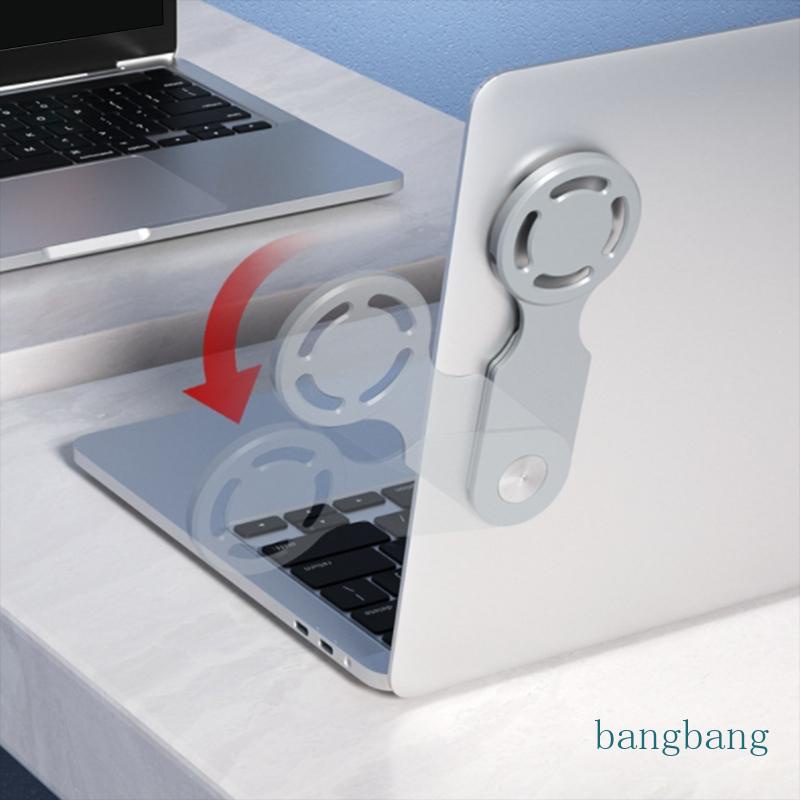 Giá Đỡ Nam Châm Cho Điện Thoại / Laptop