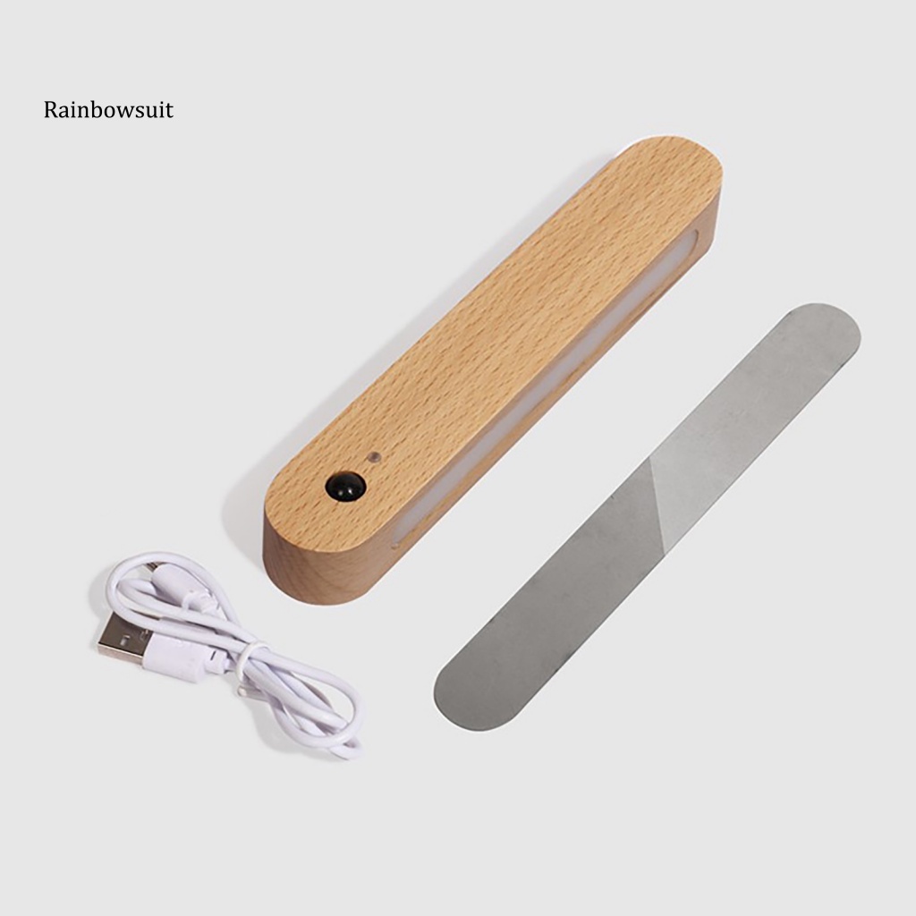 Đèn Ngủ LED NO-HB012 Bảo Vệ Mắt Cảm Biến Chuyển Động Đa Năng