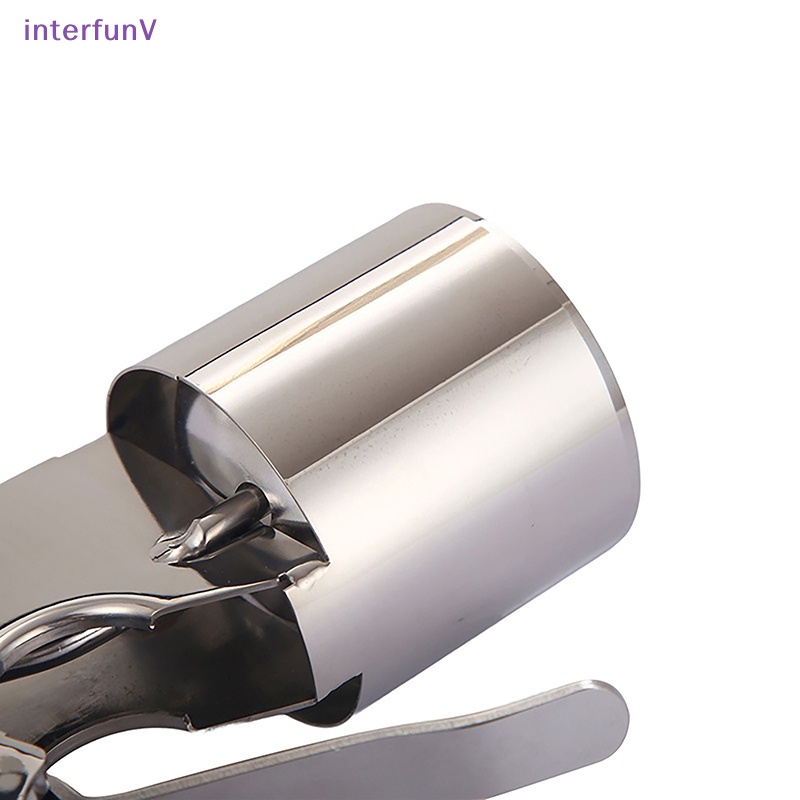 1 Muỗng Múc Kem Hình Trụ Có Kích Hoạt