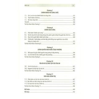 Sách - Chính Trị Học (Tái bản lần thứ 2)