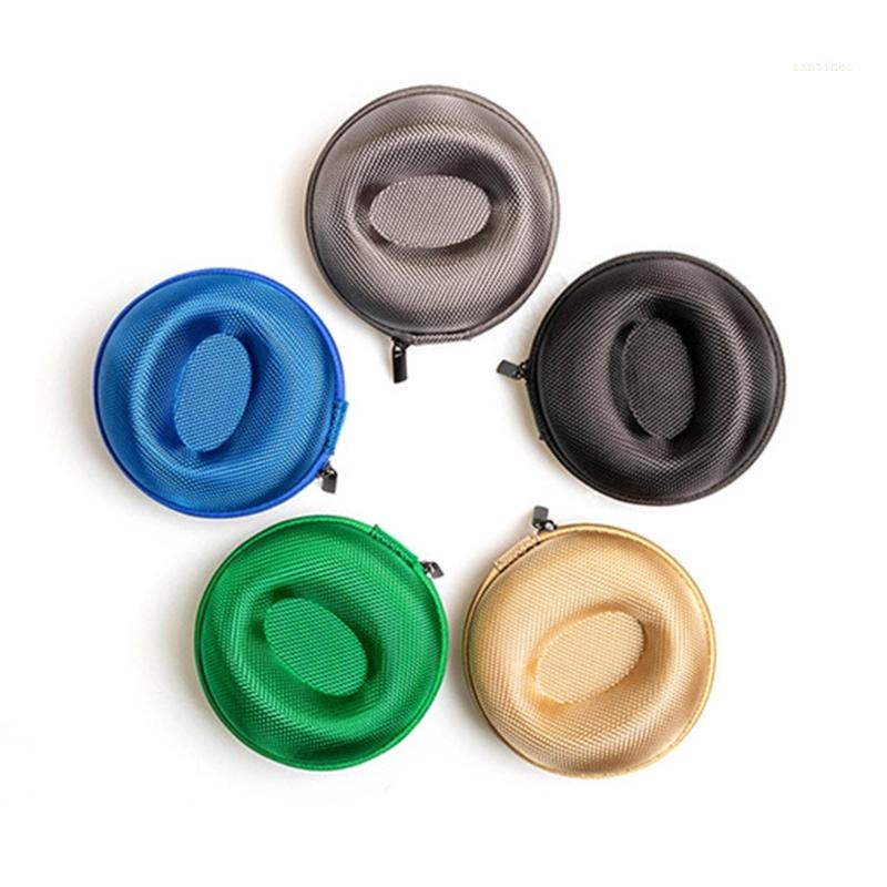 Hộp Đựng Đồng Hồ Đơn Bằng EVA Chống Sốc Chống Thấm Nước Nhỏ Gọn Tiện Lợi