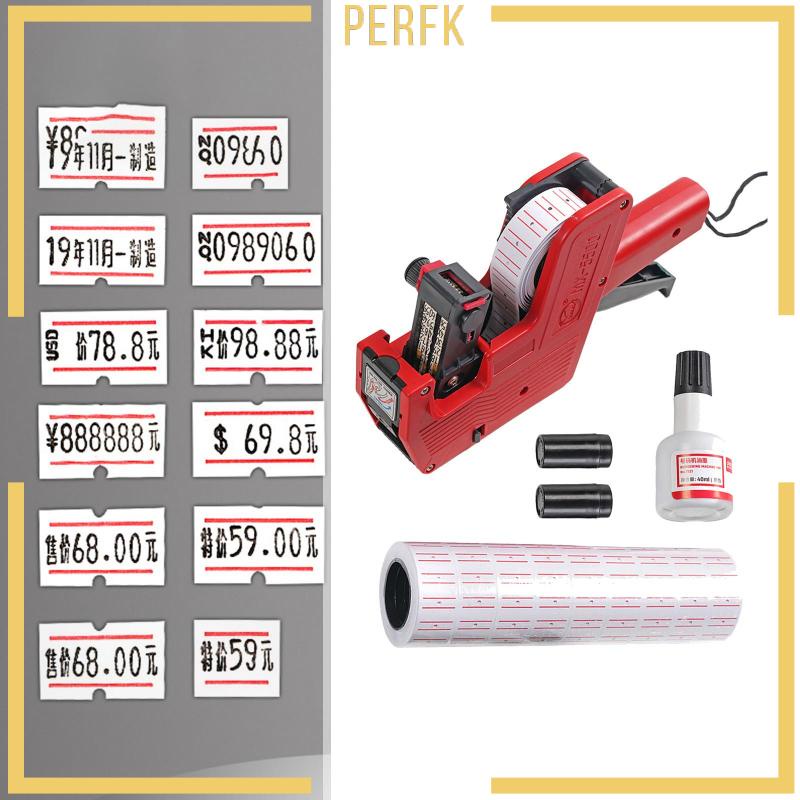 Máy Ghi Chú Kèm Nhãn Dán Tiện Dụng