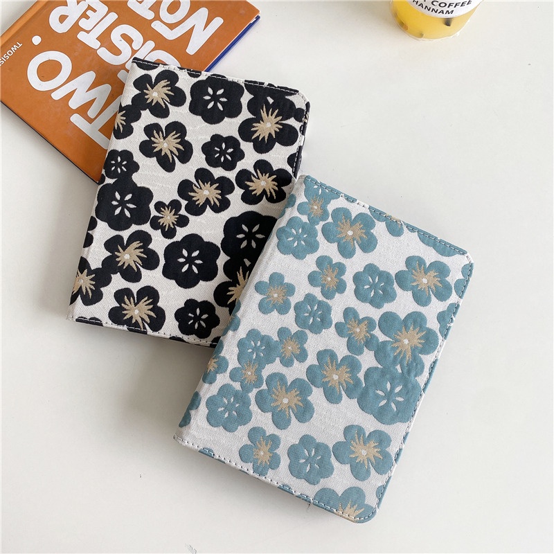 Bao Da Máy Tính Bảng iPad Mini 1 2 3 4 5 6 Air Pro 9.7 "10.2" 10.5 "11.0" 10.9 "5th / 6th / 7th / 8th / 9th / 10th Gen 10.9 / 2017 / 18 2020 2012