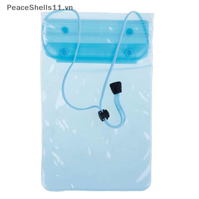 Túi Đựng Điện Thoại / Máy Ảnh Chống Thấm Nước Tiện Dụng