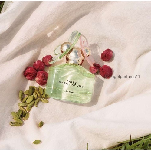 ♘♞ Nước hoa Marc Jacobs Daisy Spring Eau De Toilette - 𝒦𝒾𝓃𝑔 𝑜𝒻 𝒫𝒶𝓇𝒻𝓊𝓂𝓈 ♘♞