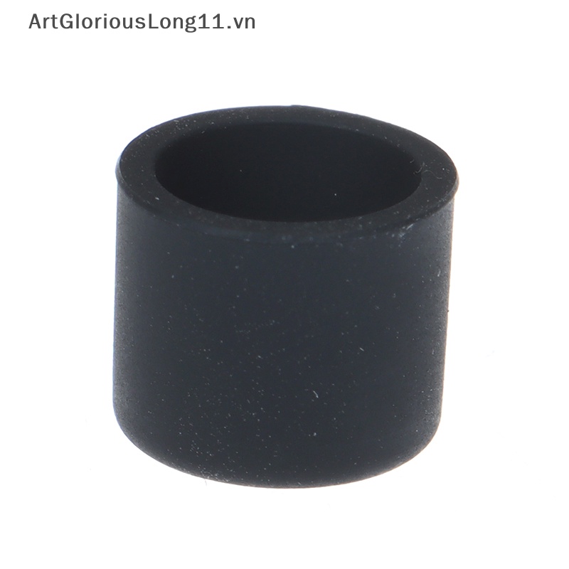 Set 10 Miếng Silicon Bọc Ổ Cắm TV Chống Bụi RCA