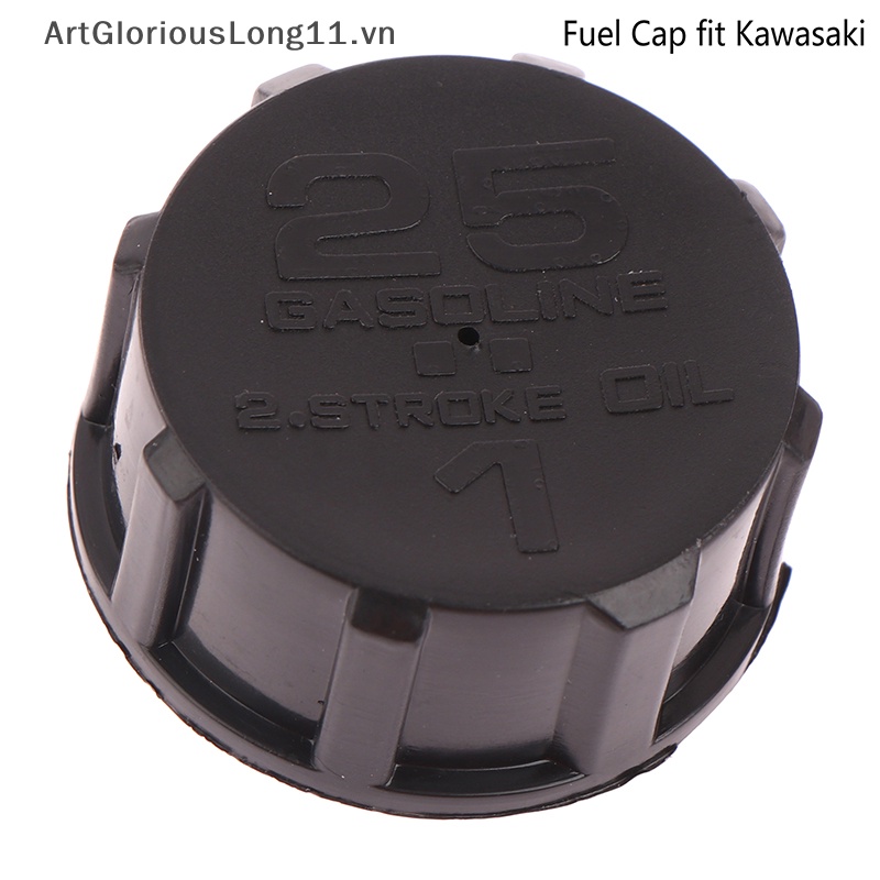 Nắp Bình Nhiên Liệu Màu Đen Thay Thế Cho TD18 TD24 TD43 TD40 TD48 TF22 TG18