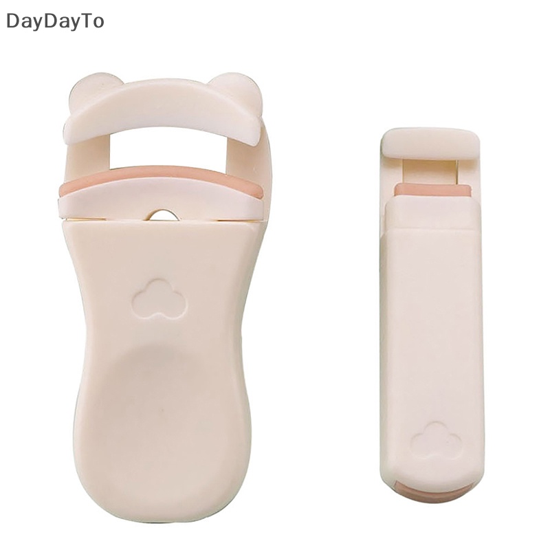 Dụng Cụ Bấm Cong Mi Daydoyto Chuyên Nghiệp Chất Lượng Cao