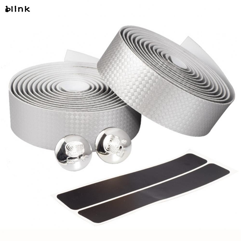 Ghi Đông Xe Đạp Màu Cam Đỏ Trắng Xanh Cà Phê Cho Hầu Hết Các Loại Xe Đạp