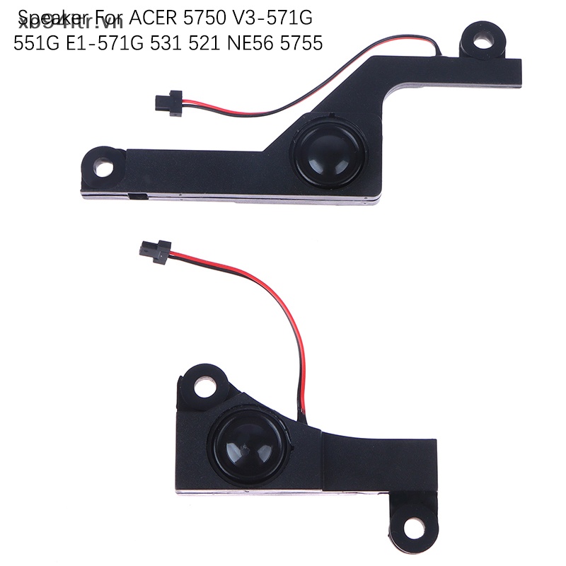 1 Loa Laptop Cho ACER 5750 V3-571G 551G E1-571G 531 521 NE56 5755