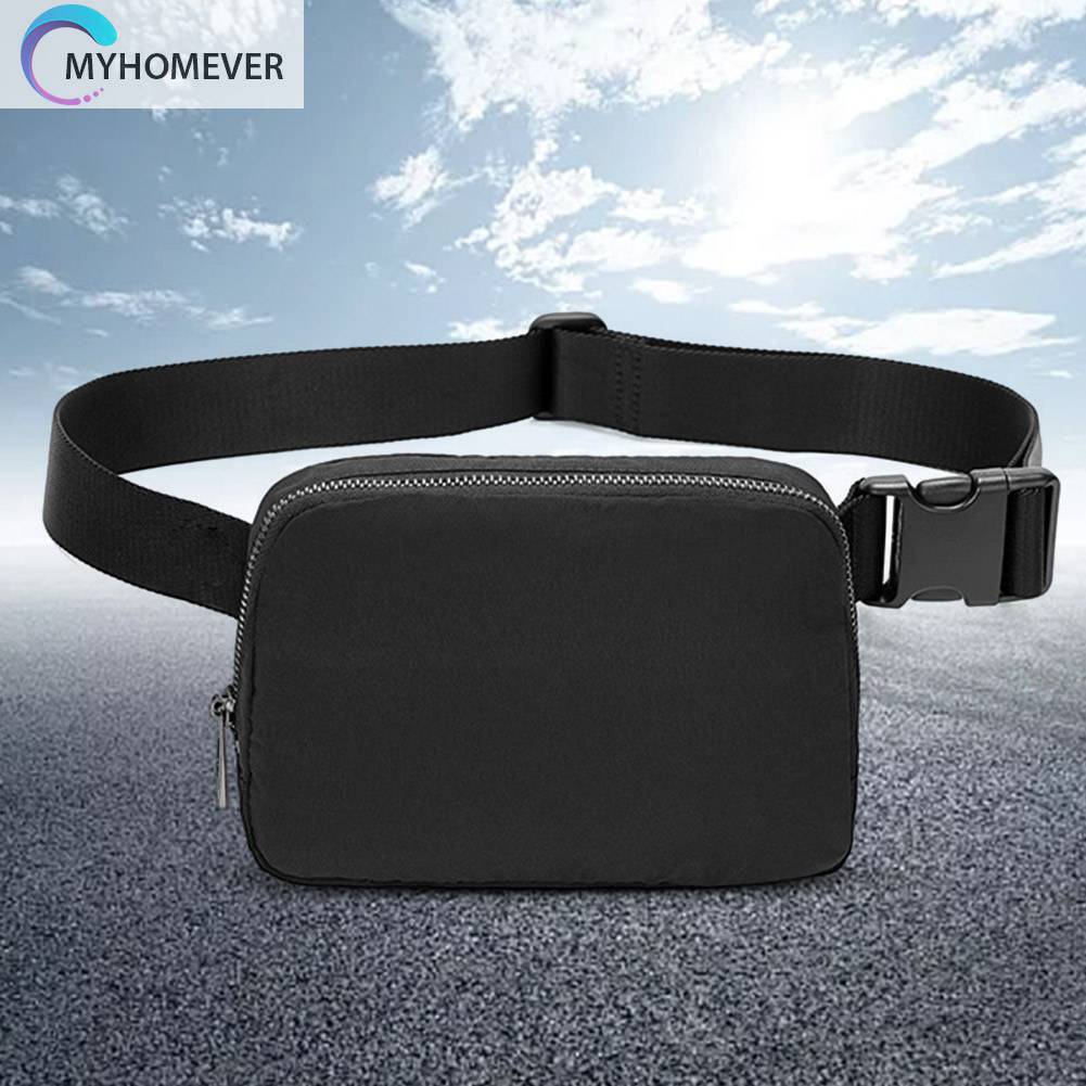 Túi Đeo Chéo Thể Thao Bằng Nylon Chống Thấm Nước Tùy Chỉnh Thời Trang