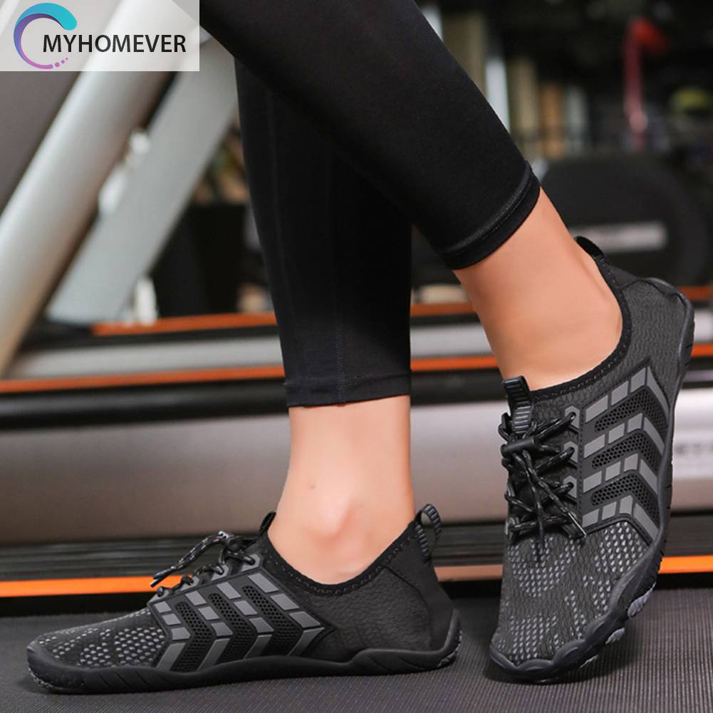 Giày Thể Thao Đi Biển Nhanh Khô Chống Mòn Thời Trang Cao Cấp