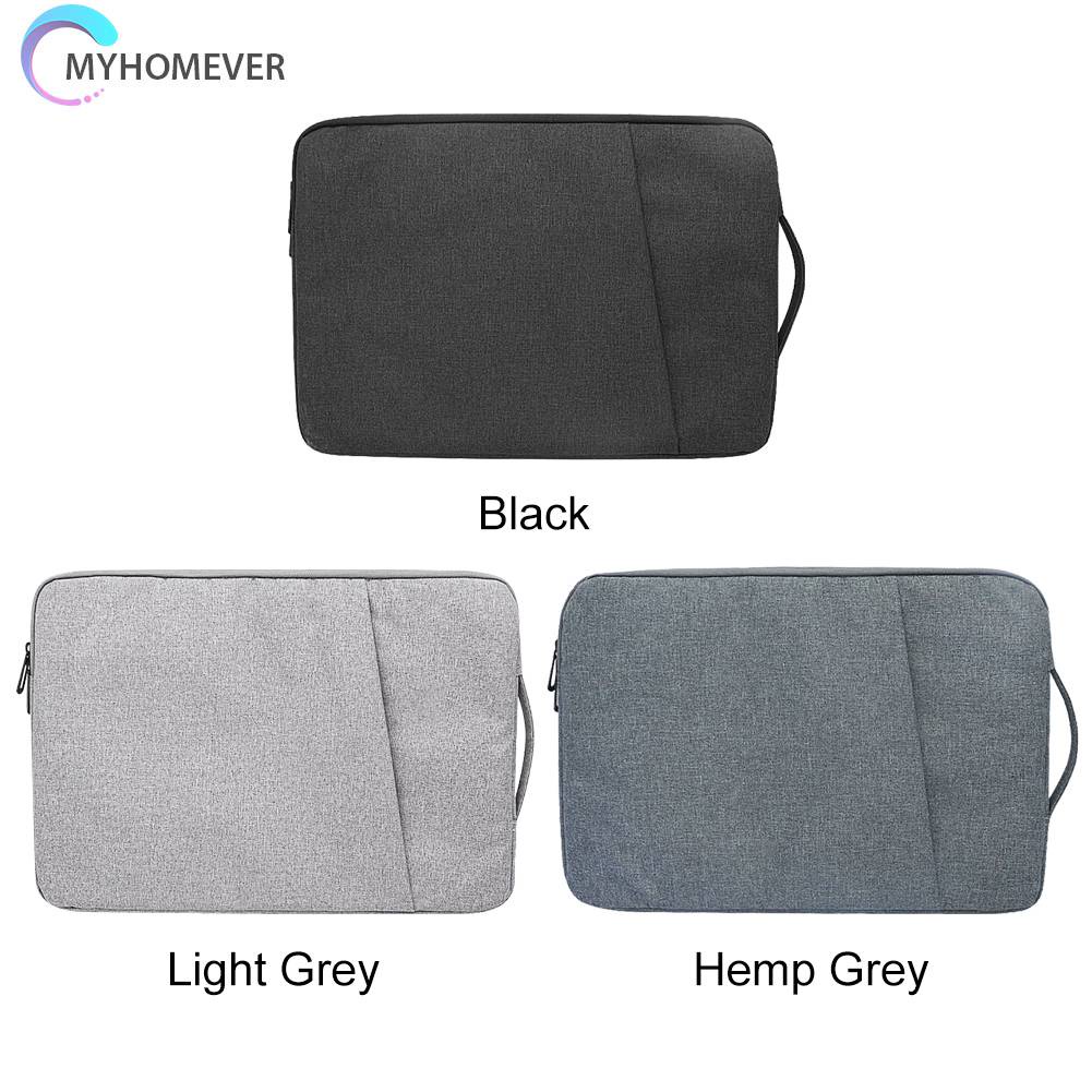 Túi Đựng Máy Tính Bảng Laptop Chống Va Đập Kích Thước 13.3inch / 14.1-15.4inch / 15.6inch