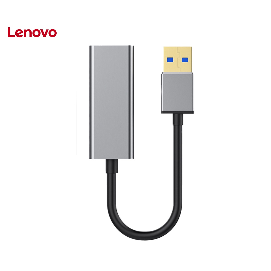 Adapter Chuyển Đổi USB 3.0 Sang RJ45 / Hoa Hướng Dương RTL8153 Bằng Hợp Kim Nhôm Cho PC