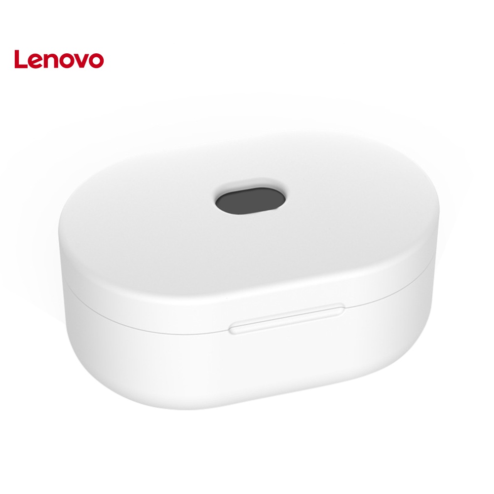 Vỏ Bảo Vệ Hộp Sạc Tai Nghe Redmi AirDots Bằng Silicon Họa Tiết Hoa Hướng Dương Chống Sốc