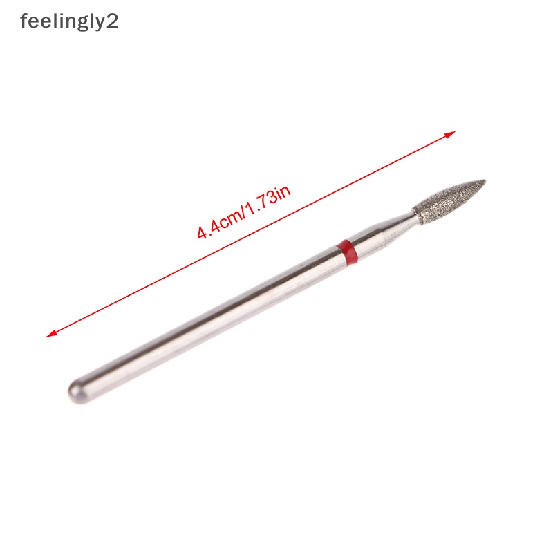 Đầu Mài Móng Tay Bằng Điện Xoay Được Bằng Cacbua