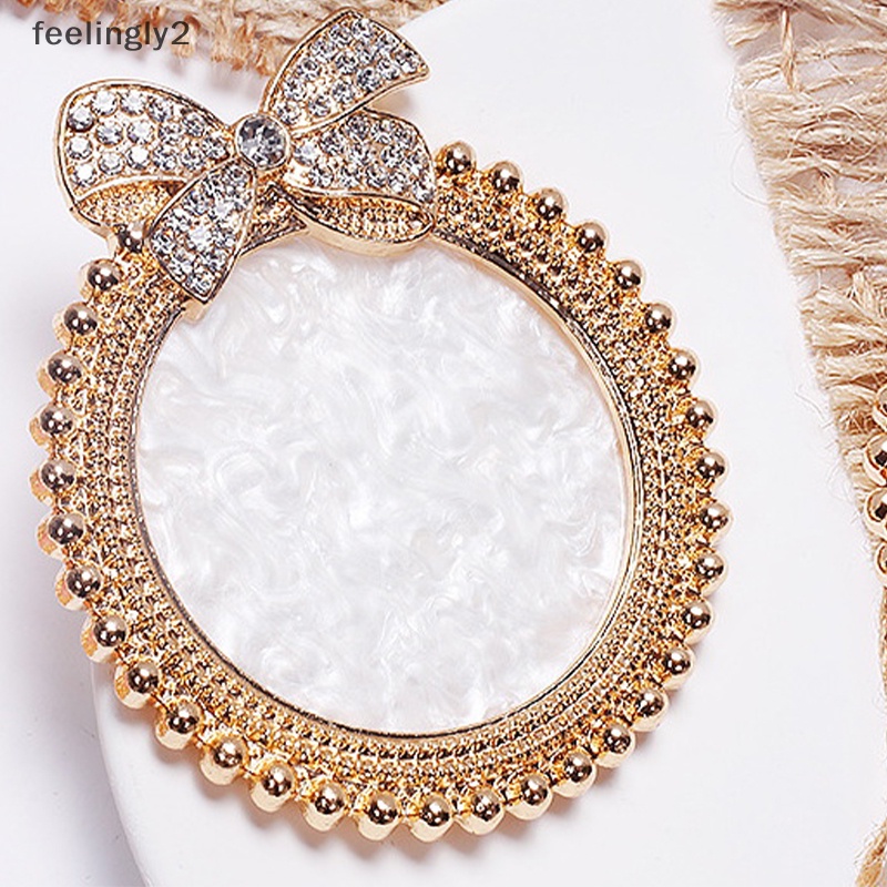 Bảng Pha Lê Hình Nơ Nhiều Màu Sắc Dùng Trưng Bày Móng Tay Nghệ Thuật