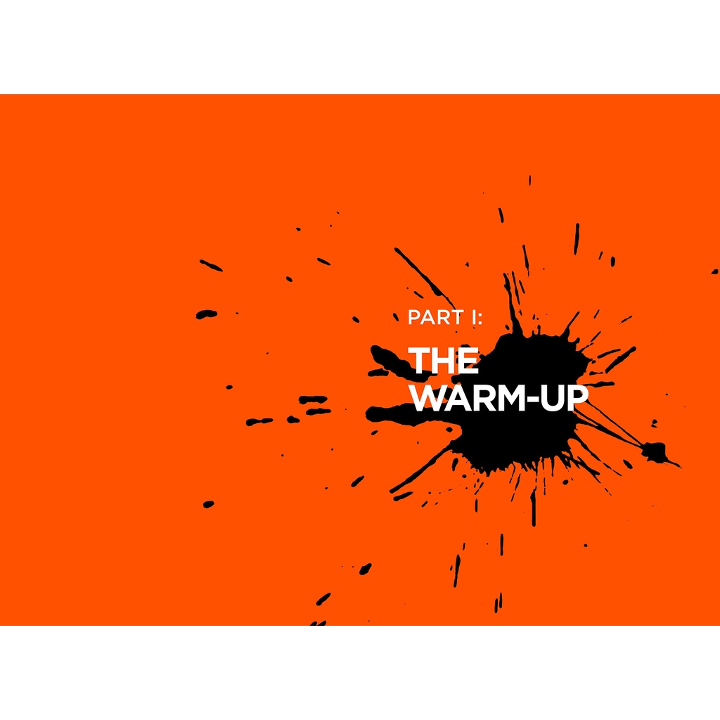 The Subtle Art Of Not Giving A F*ck Journal