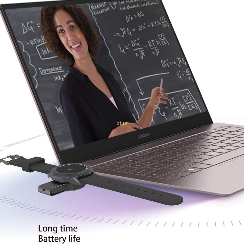 Bộ Chuyển Đổi Sạc Nhanh USB Từ Tính Phù Hợp Cho - Apple