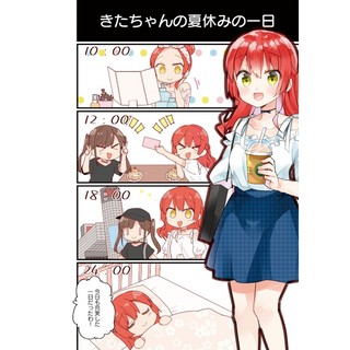Bocchi The Rock! 2 (Japanese Edition)