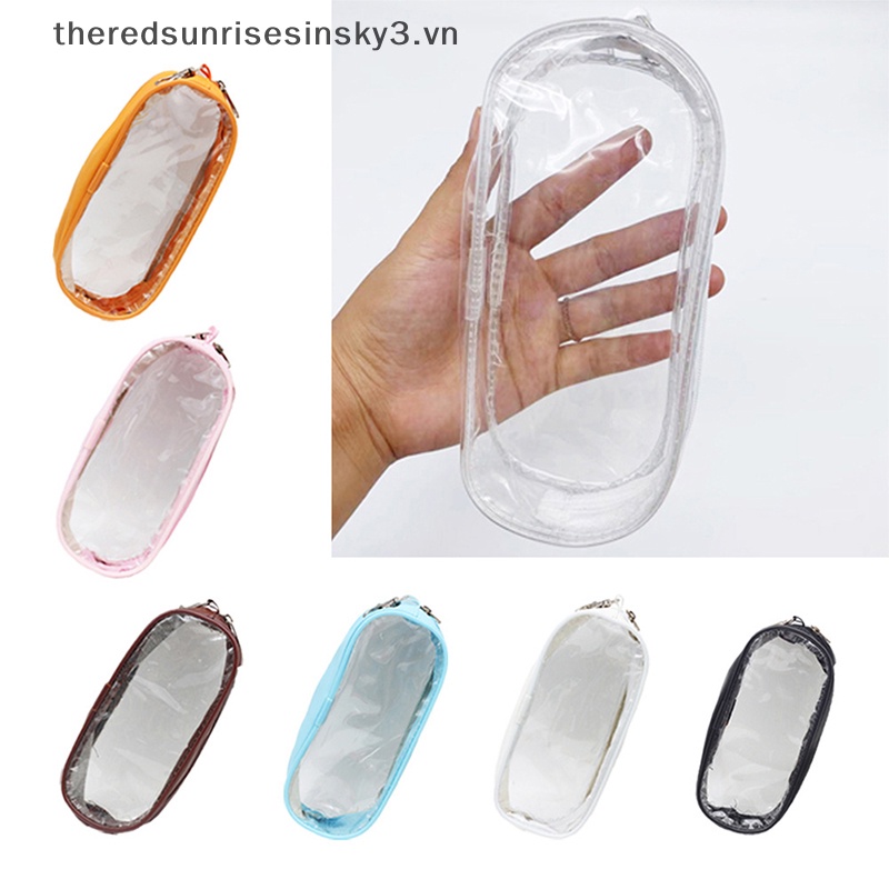 Túi Đựng Chống Bụi 16cm Dành Cho Búp Bê Tỉ Lệ 1 / 12 ob11