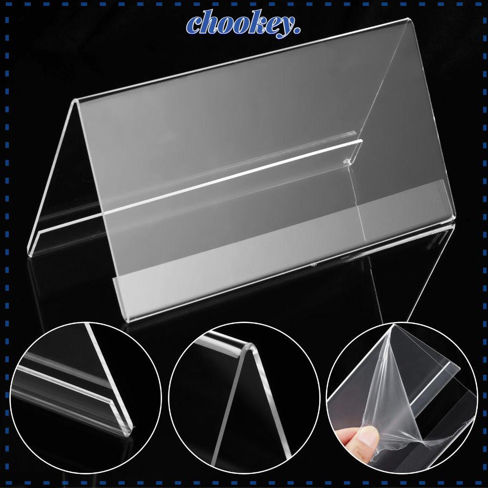 CHOOKEY Giá Đỡ Bằng Lái Xe Tiện Dụng Dành Cho Văn Phòng