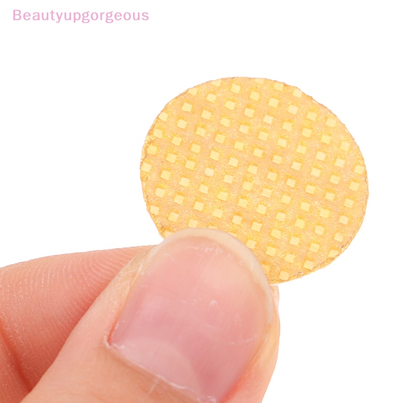 Miếng Dán Thảo Dược Chống Say Tàu Xe / Chống Đau Đầu