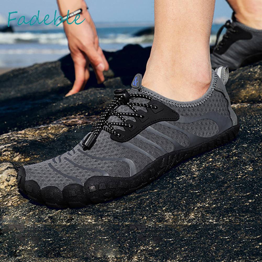 Dây Giày Thể Thao Nam Co Dãn Nước Tiện Lợi